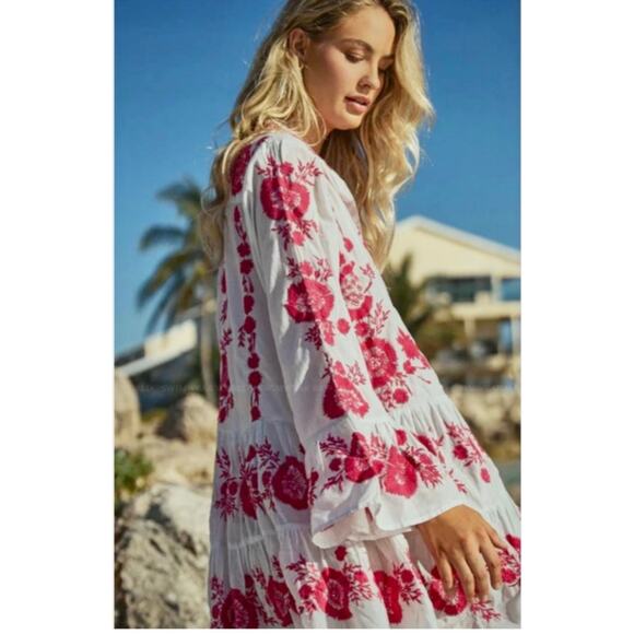 PQ Swim Lola Tunic - Picture 2 of 4